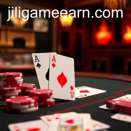 Unveiling the Exciting World of Blackjack and the Role of Jili Game in Modern Gambling