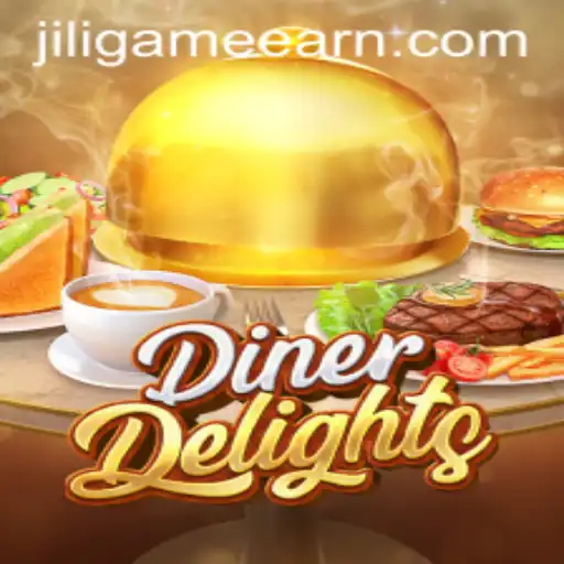 A Delicious Dive into DinerDelights: The Latest Jili Game