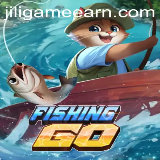 FishingGO: Dive into the Ultimate Jili Game Experience