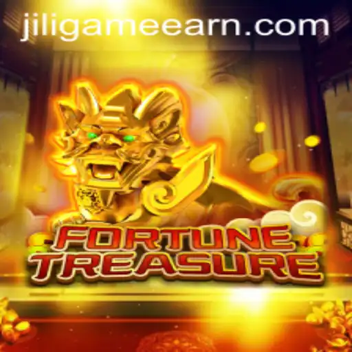Exploring the Enchanting World of FortuneTreasure: A Jili Game Experience