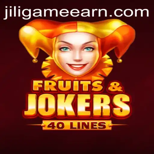Exploring the Vibrant World of FruitsAndJokers40: A Jili Game Adventure