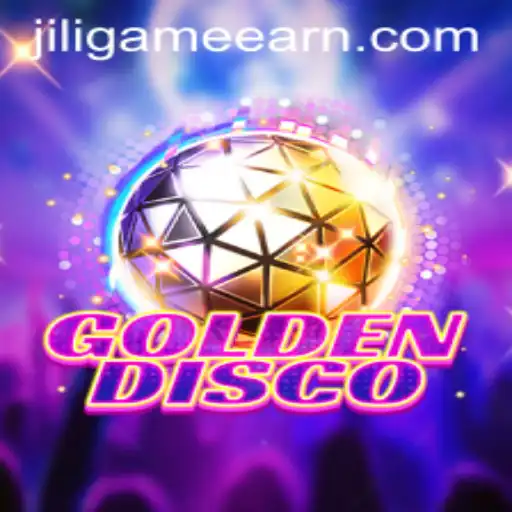 GoldenDisco: A Pulsating Journey into the World of Jili Game