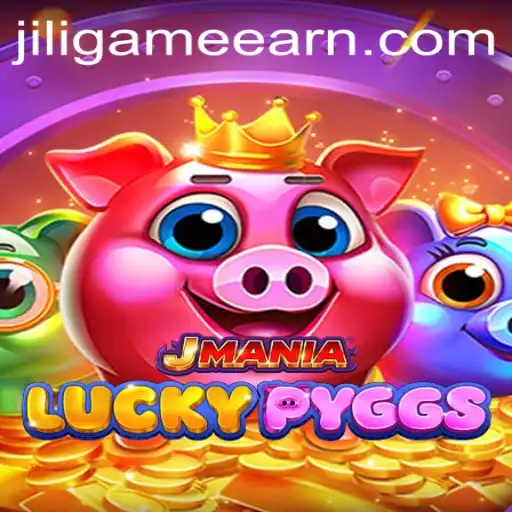JManiaLuckyPyggs: A Deep Dive into the Latest Jili Game Sensation