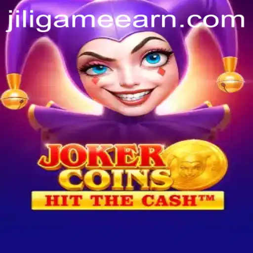 Exploring the Thrilling World of JokerCoins: A Jili Game Adventure