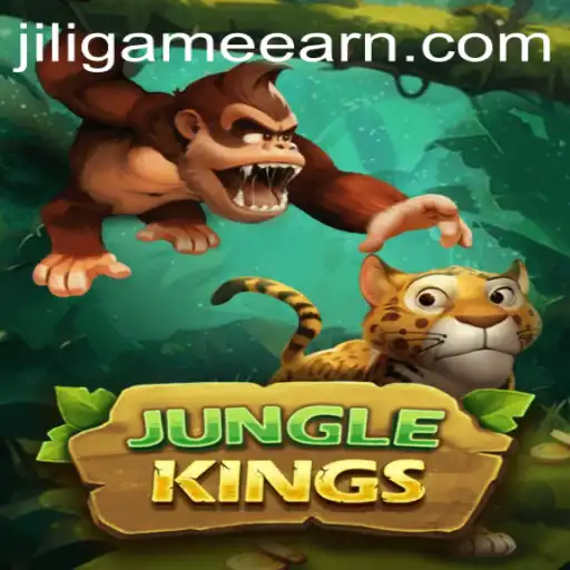 Discover the Excitement of JungleKings by Jili Game