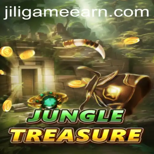 Discover the Thrilling Adventure of JungleTreasure with Jili Game