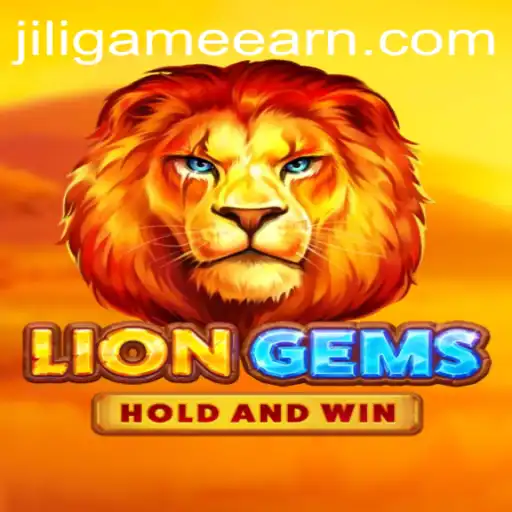 Discover LionGems: A Captivating Jili Game Experience