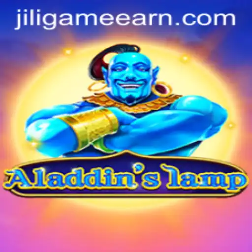Aladdinslamp: A Journey into the World of Magic with Jili Game
