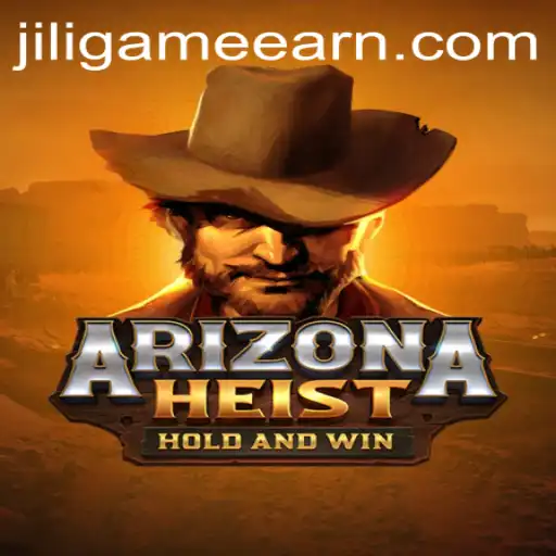 Discovering ArizonaHeist: A Deep Dive into the World of Jili Games