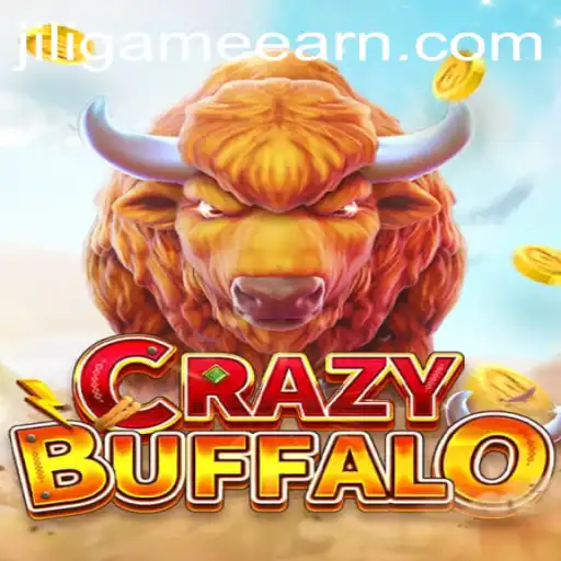 Discover the Thrills of CRAZYBUFFALO: A Jili Game Adventure