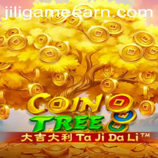 Discovering CoinTree: The New Jili Game Sensation