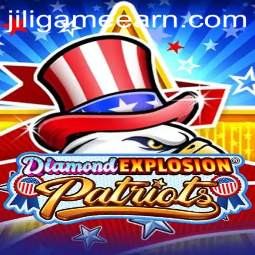 Exploring the Thrilling World of DiamondExplosionPatriots: A Jili Game Adventure