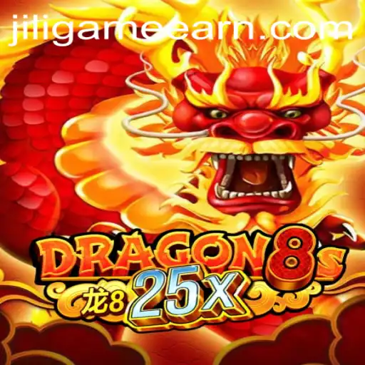 Exploring the Exciting World of Dragon8s25x: A Jili Game Adventure