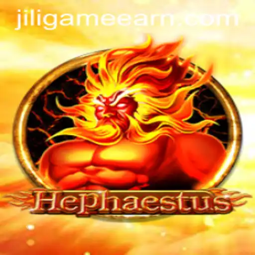 Hephaestus: The Art of Crafting in the World of Jili Games