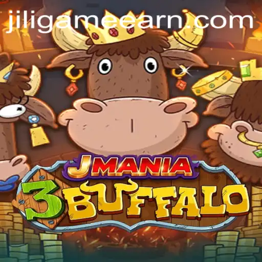 Exploring the Thrills of JMania3Buffalo: A Jili Game Experience
