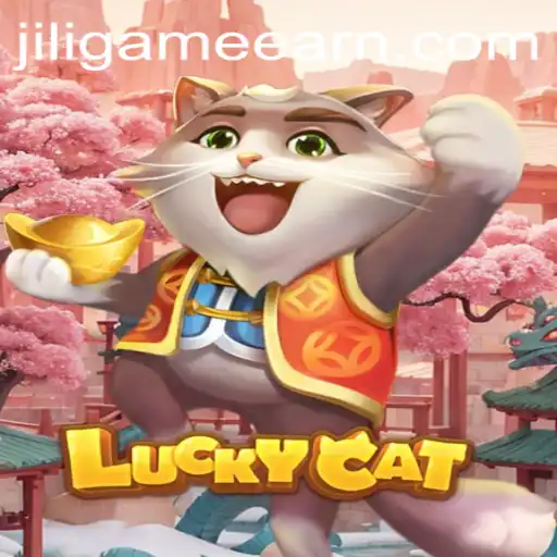 Experience the Thrill of LuckyCat: A Jili Game Adventure