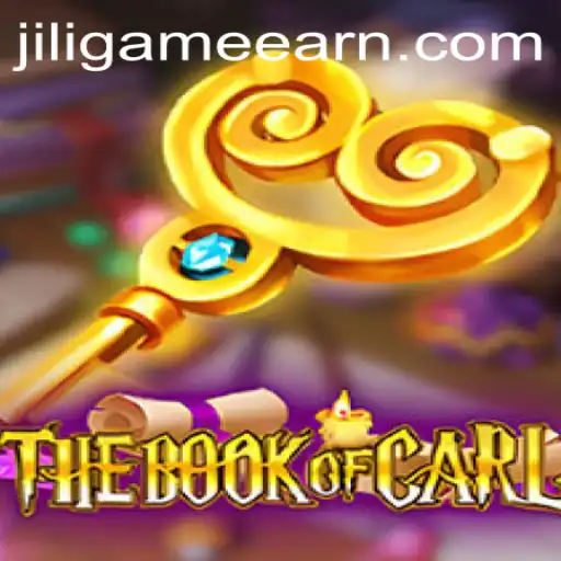 The Enigmatic Adventure of TheBookofCarl: Exploring the Jili Game Phenomenon
