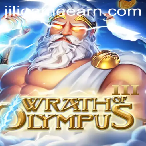 Discover the Thrilling Universe of WrathofOlympusIII by Jili Games