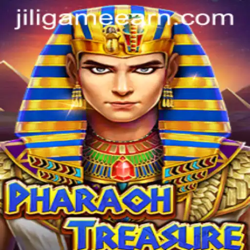 Unveiling the Marvels of PharaohTreasure: A Captivating Journey in the World of Jili Game