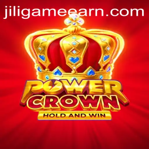 PowerCrown: The New Era of Casino Gaming by Jili