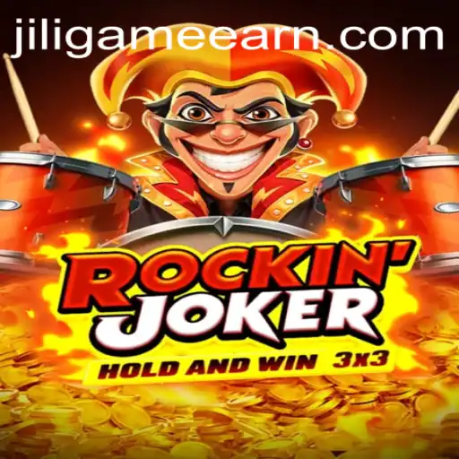 Unveiling RockinJoker: A Dynamic Experience in the World of Jili Games