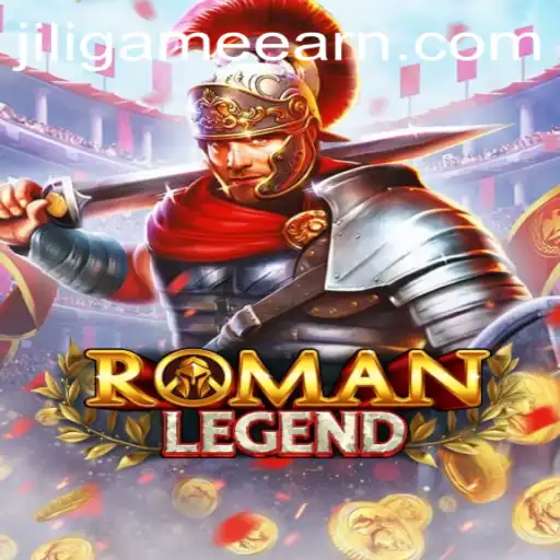 Discover the Thrilling World of RomanLegend: A Jili Game