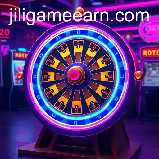 The Allure and Innovation of Rotary Games: Spotlight on Jili Game