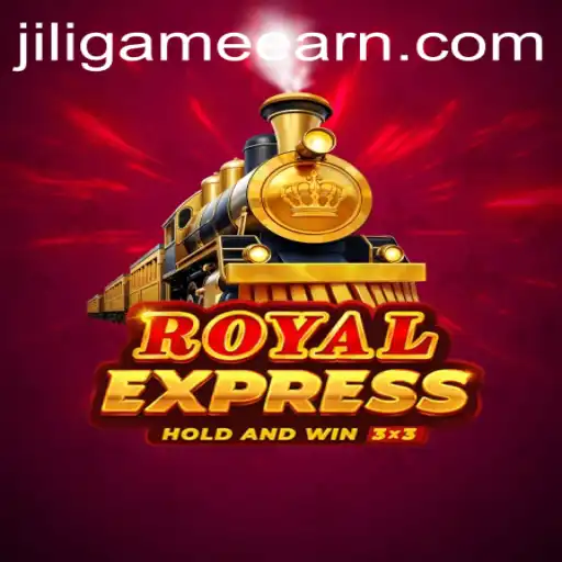 Exploring RoyalExpress: A Journey into the World of Jili Game