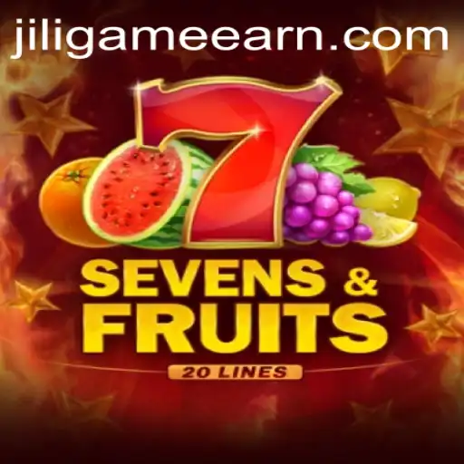 Exploring the Intriguing World of SevensFruits20: A Jili Game Experience