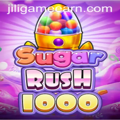 A Deep Dive into SugarRush1000 - The Innovative Jili Game