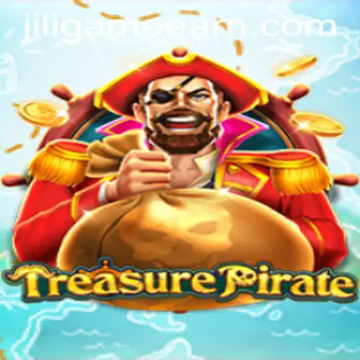 Discover TreasurePirate: The Ultimate Jili Game Adventure