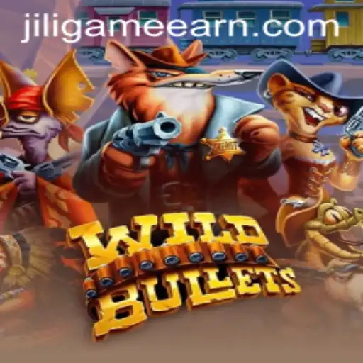 Exploring the Exciting World of WildBullets: A Jili Game Adventure