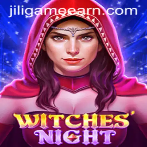 Exploring the Magical and Mysterious Realm of WitchesNight: A Jili Game Experience