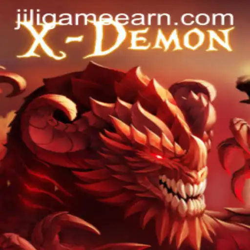 XDemon: Unleashing the Underworld Adventure with Jili Game