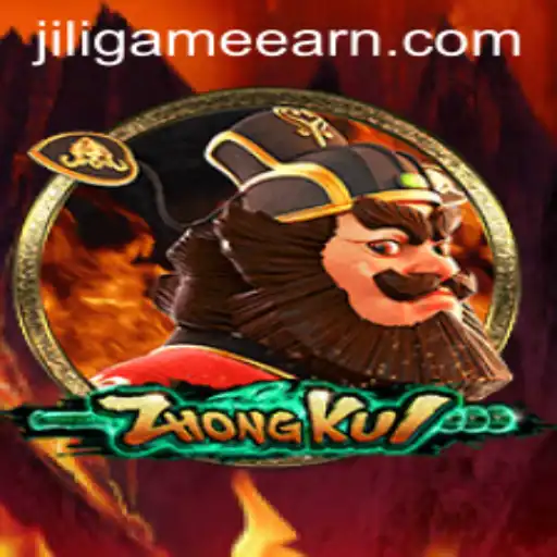 Exploring the Enigmatic World of ZhongKui: A Jili Game